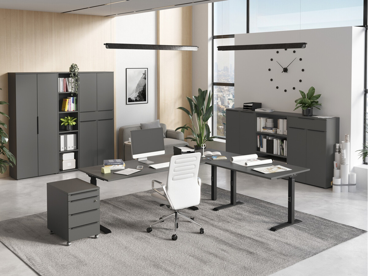 Kolekcija namještaja Feltoru