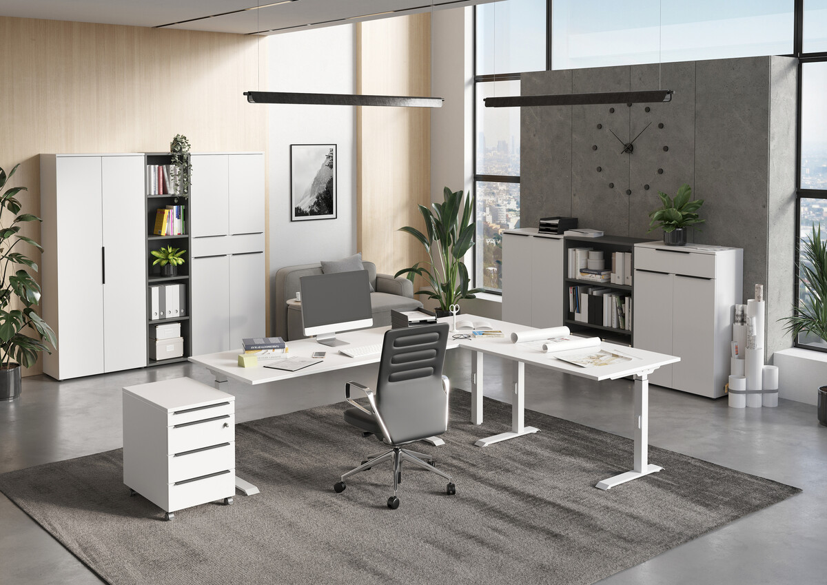 Kolekcija namještaja Feltoru