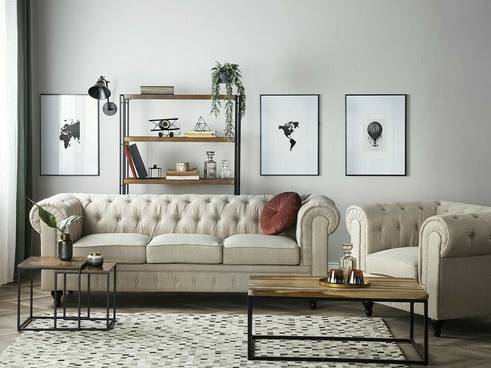 Kolekcija namještaja Cirdoro