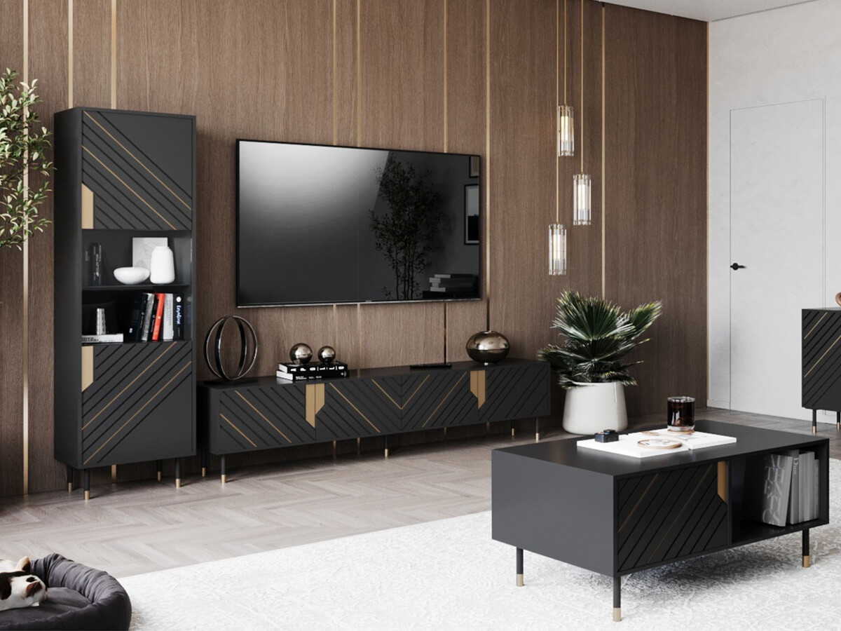 Kolekcija namještaja Elmteo