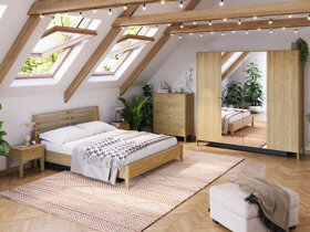 Kolekcija namještaja Salviri