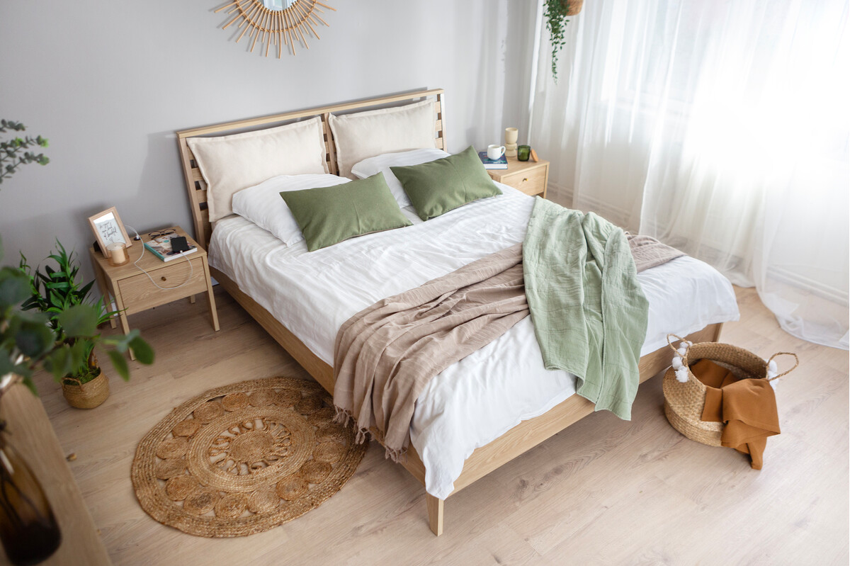 Kolekcija namještaja Salviri