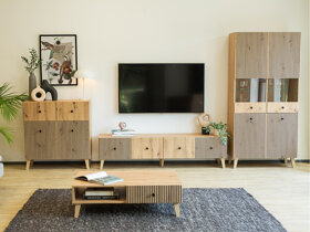 Kolekcija namještaja Beltivi