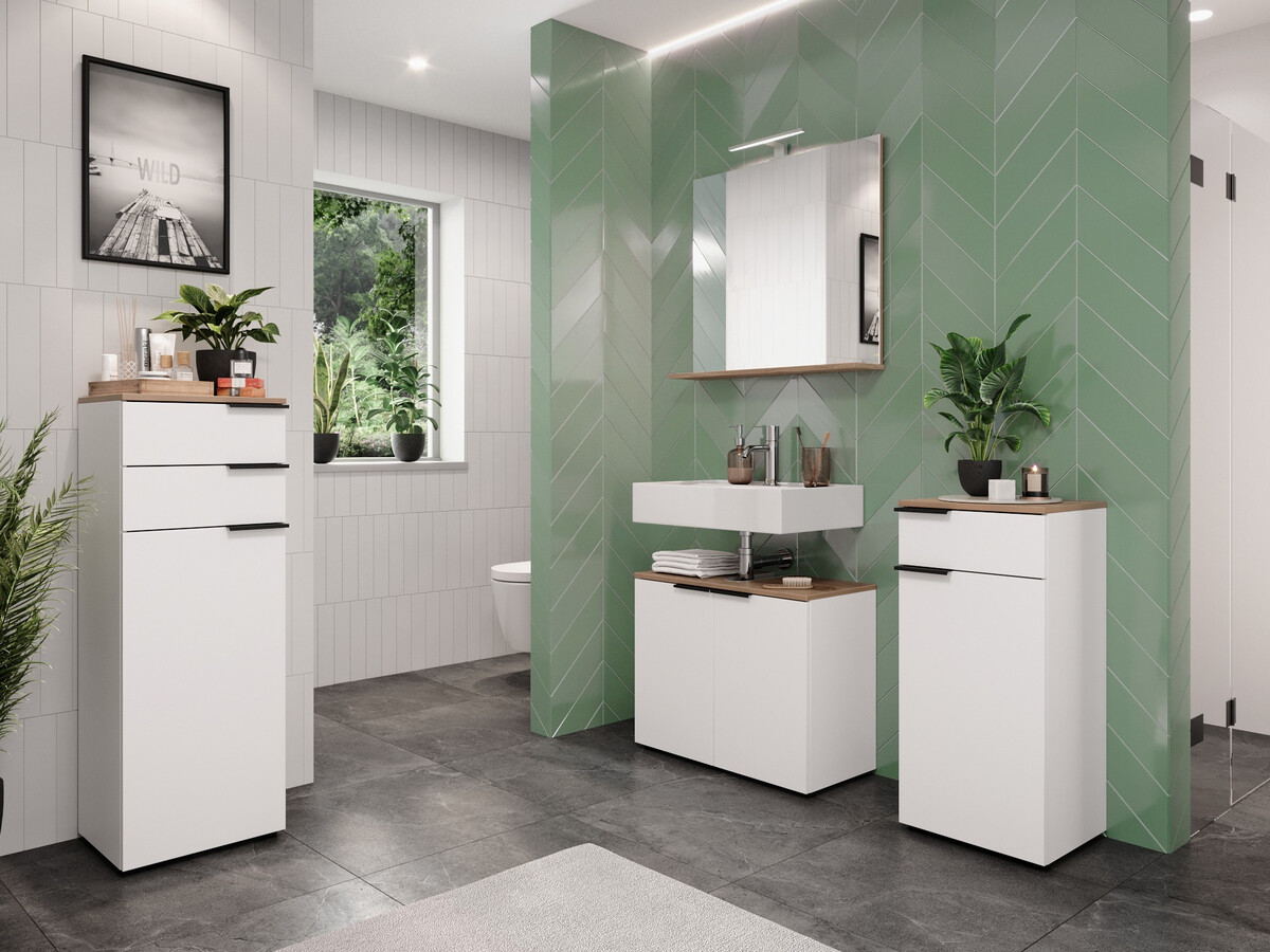 Kolekcija namještaja Fioloru