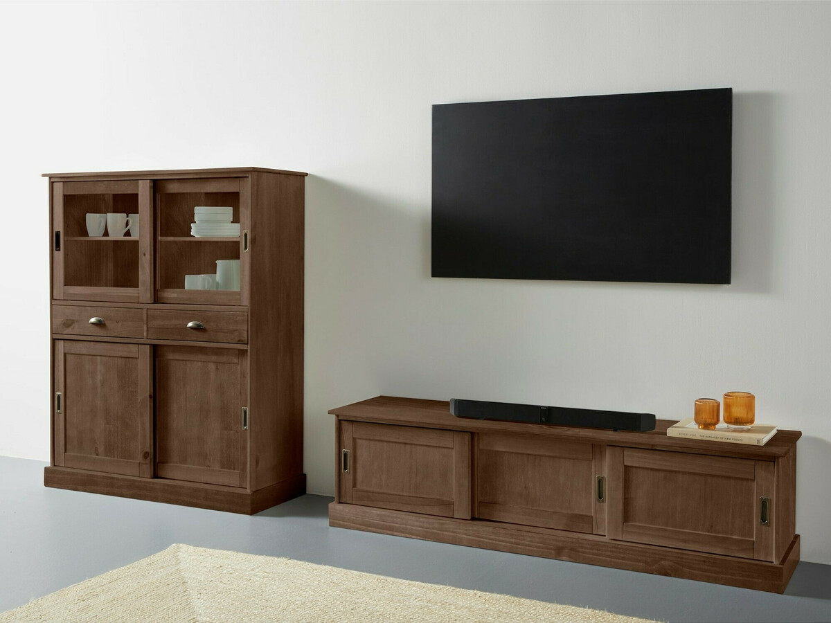 Kolekcija namještaja Felelma