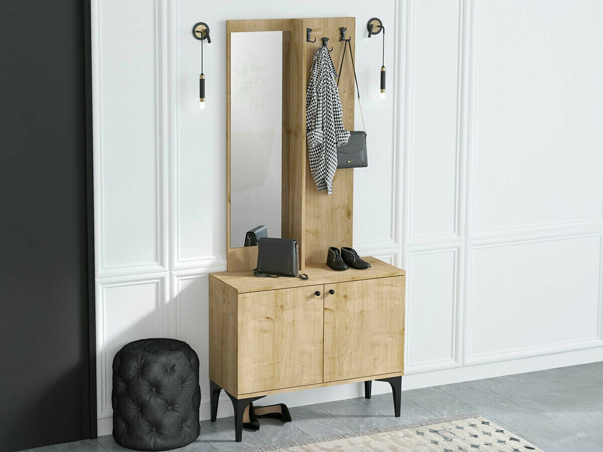 Kolekcija namještaja Sonliro