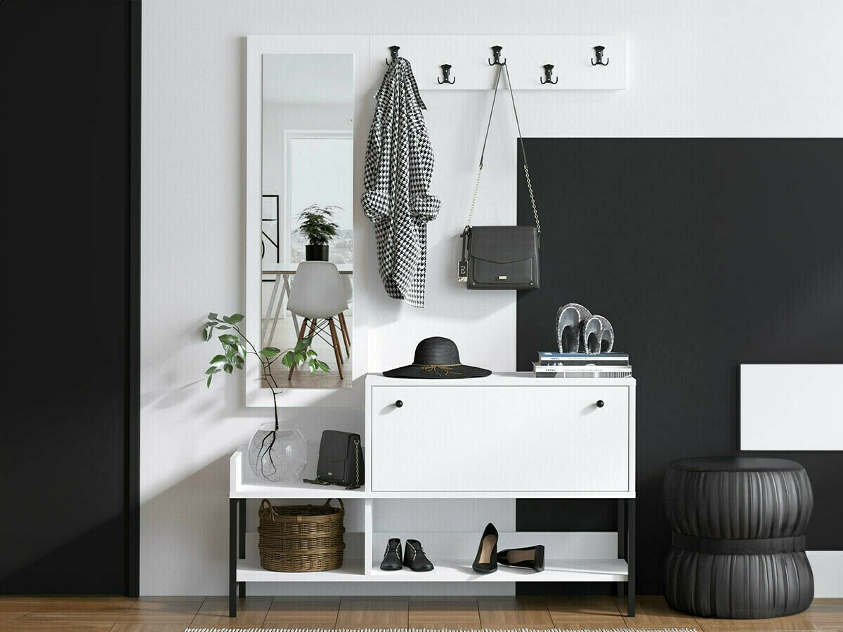 Kolekcija namještaja Sonliro