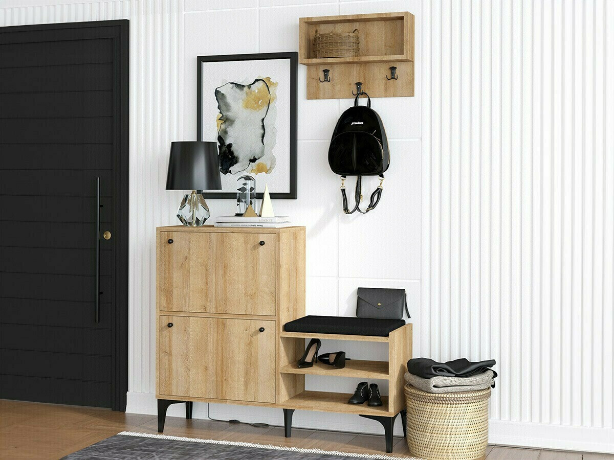 Kolekcija namještaja Sonliro