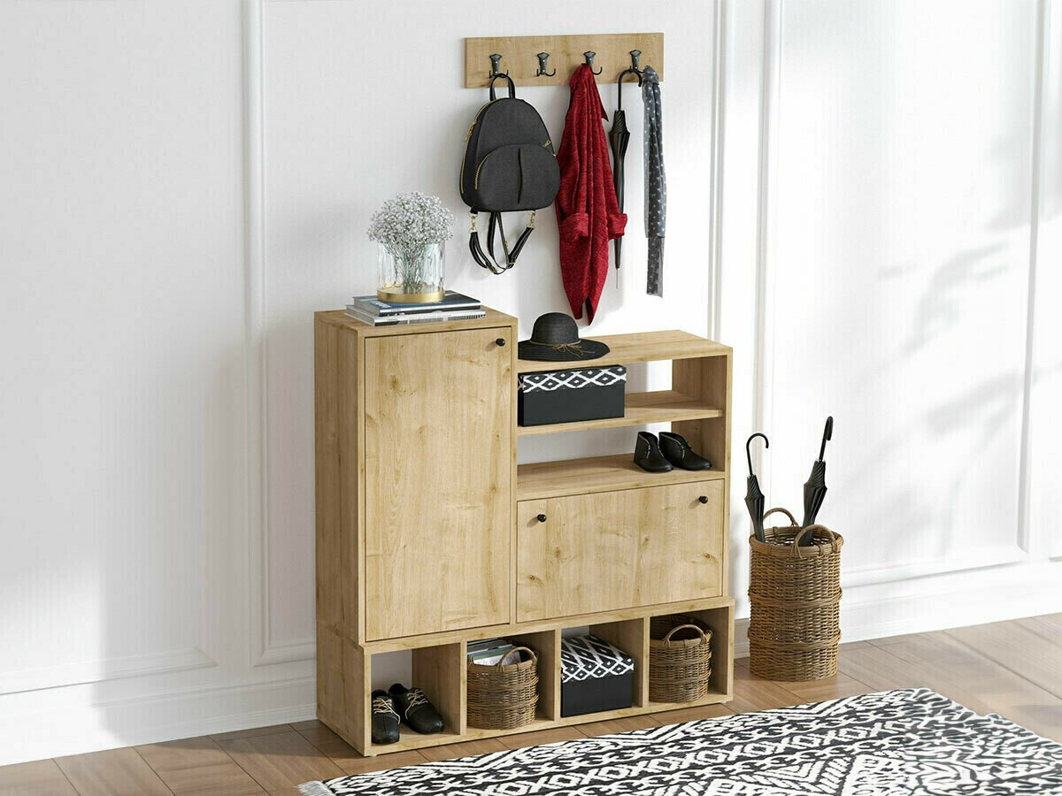 Kolekcija namještaja Sonliro