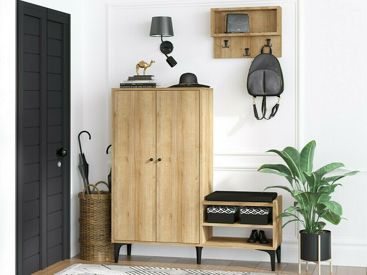 Kolekcija namještaja Sonliro