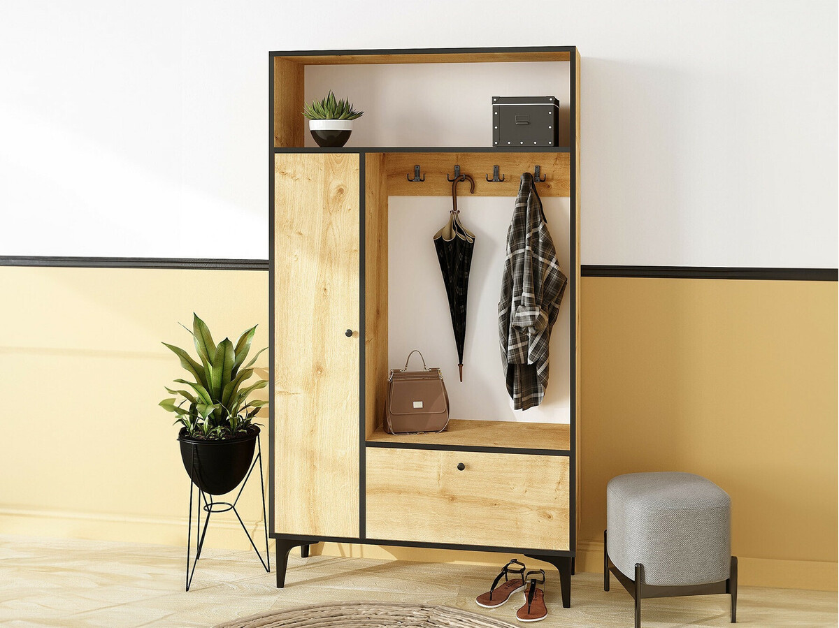 Kolekcija namještaja Sonliro