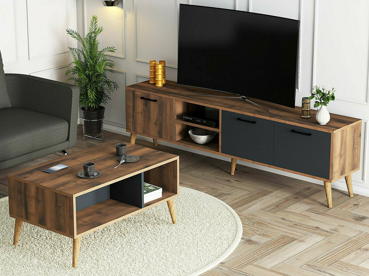 Kolekcija namještaja Nolcava