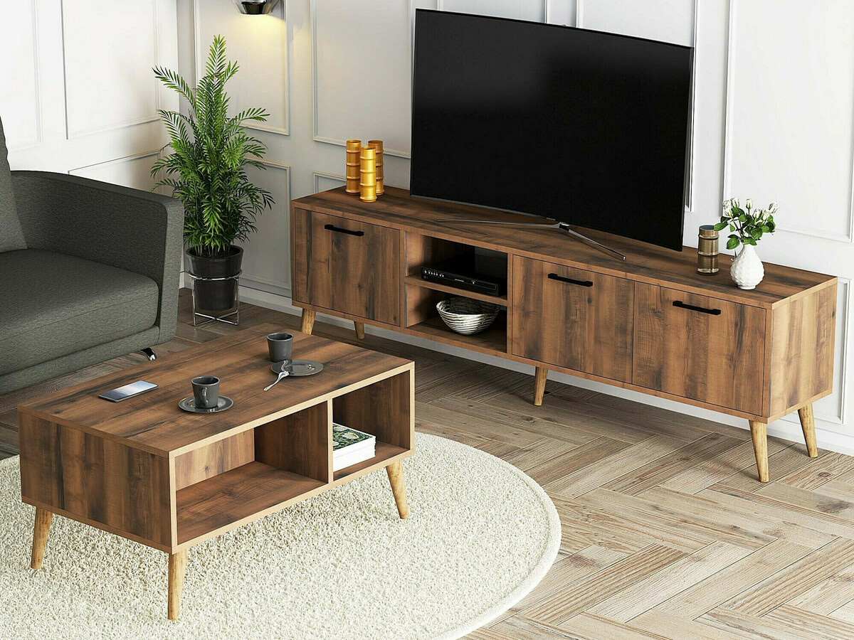 Kolekcija namještaja Nolcava