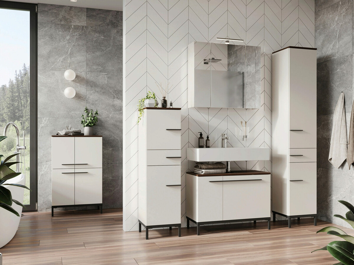 Kolekcija namještaja Ruvlevu