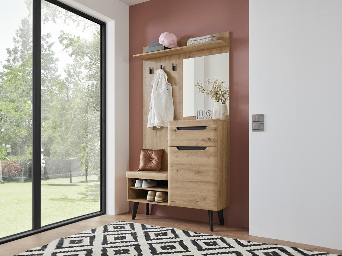 Kolekcija namještaja Morsora