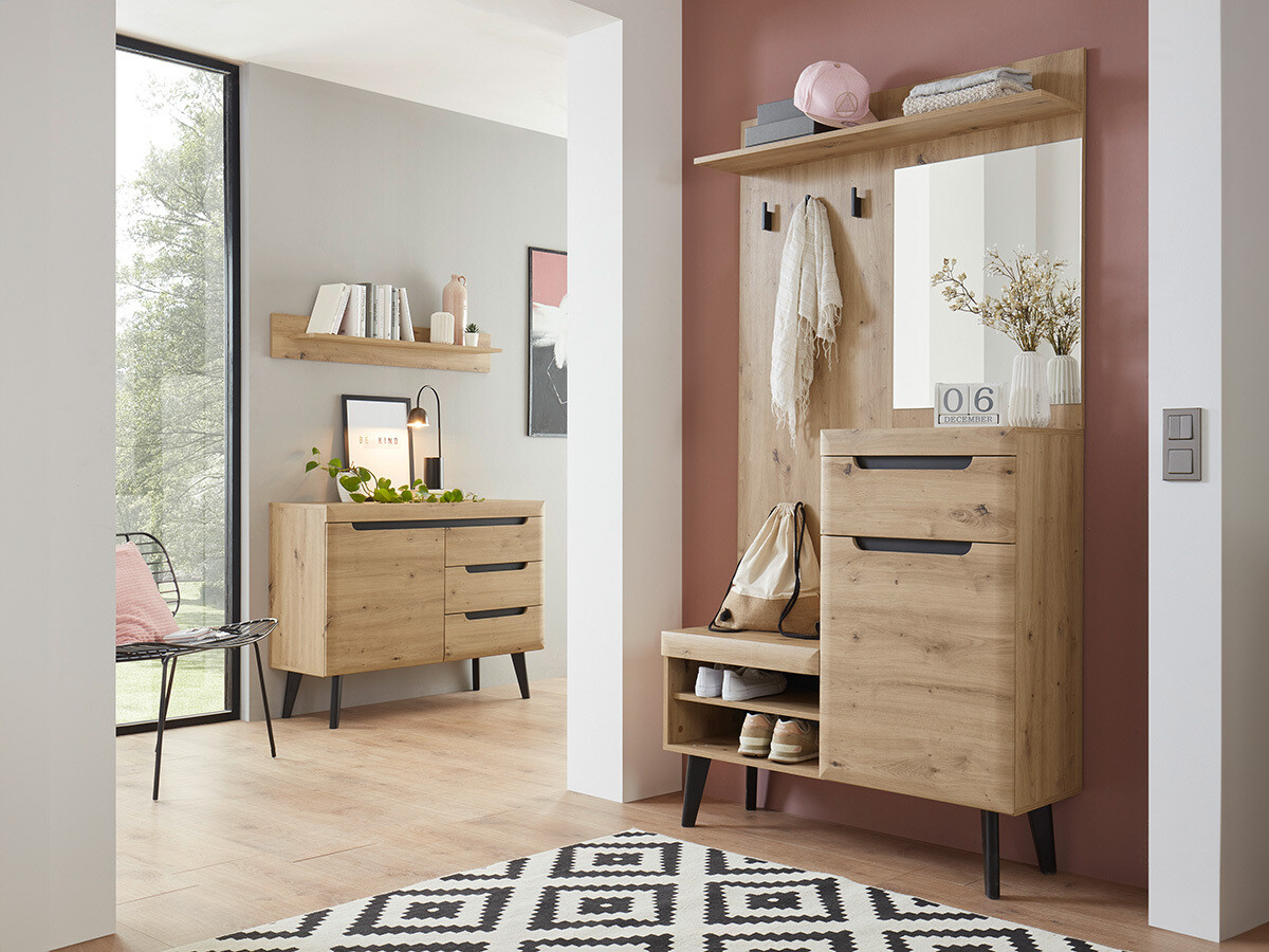 Kolekcija namještaja Morsora