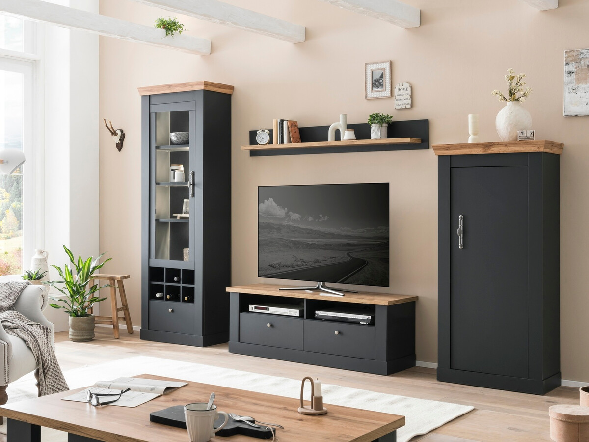 Kolekcija namještaja Levbalu