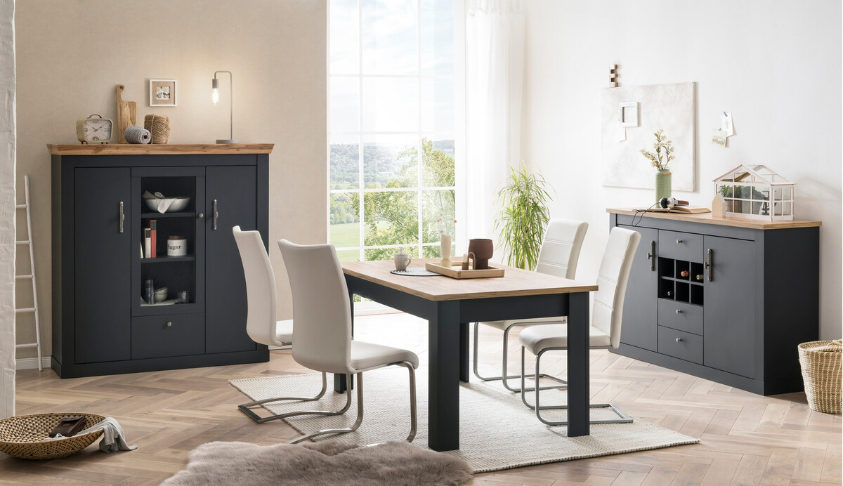 Kolekcija namještaja Levbalu