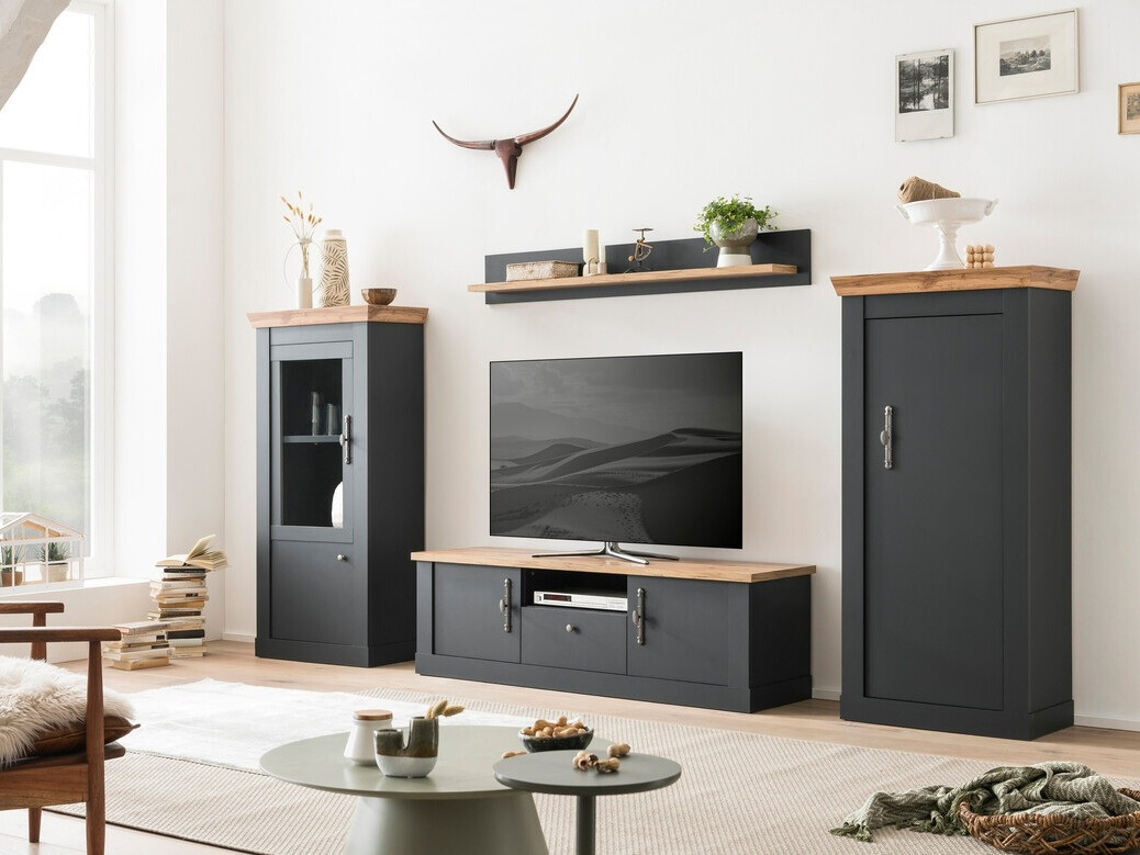 Kolekcija namještaja Levbalu