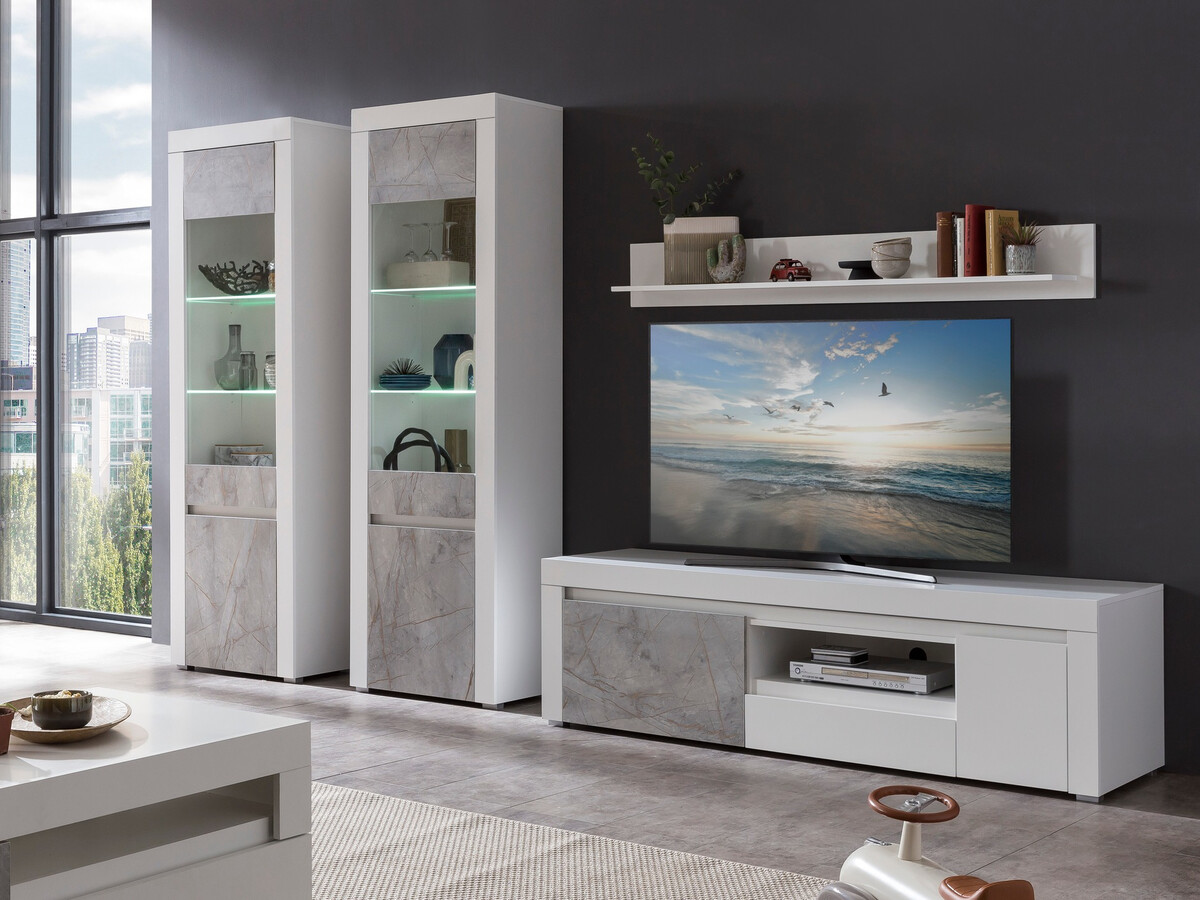 Kolekcija namještaja Lewiston C