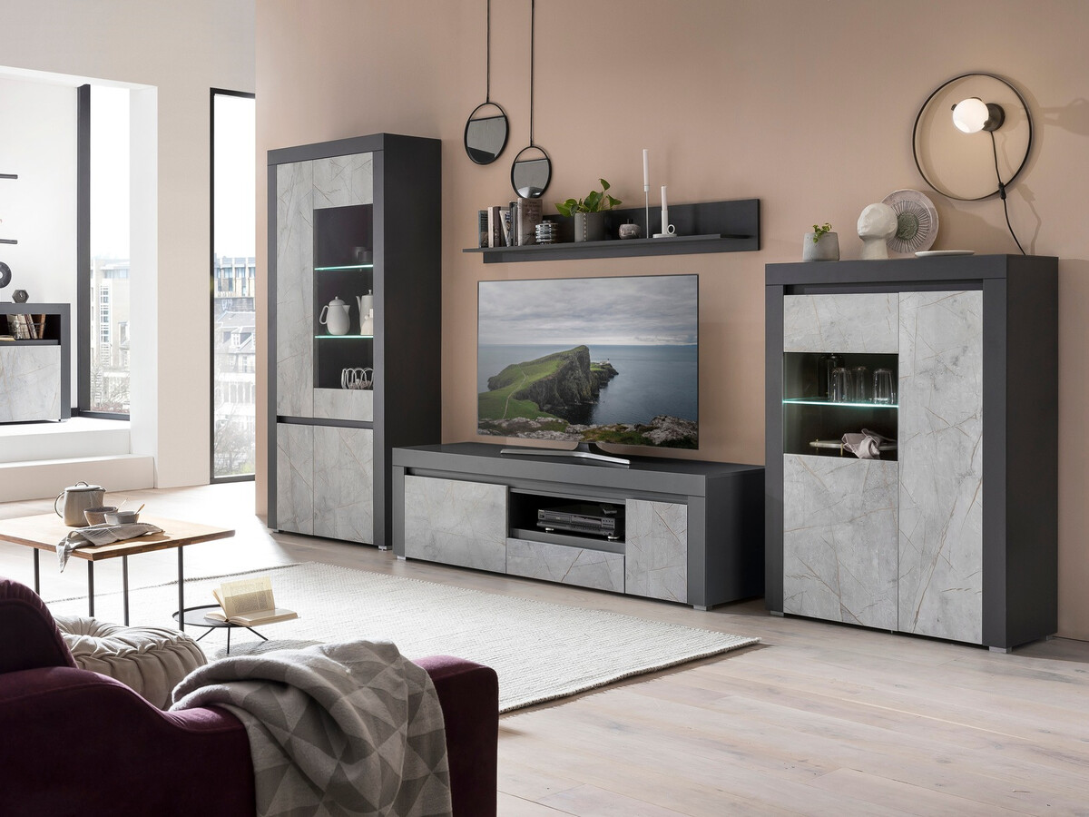 Kolekcija namještaja Lewiston C