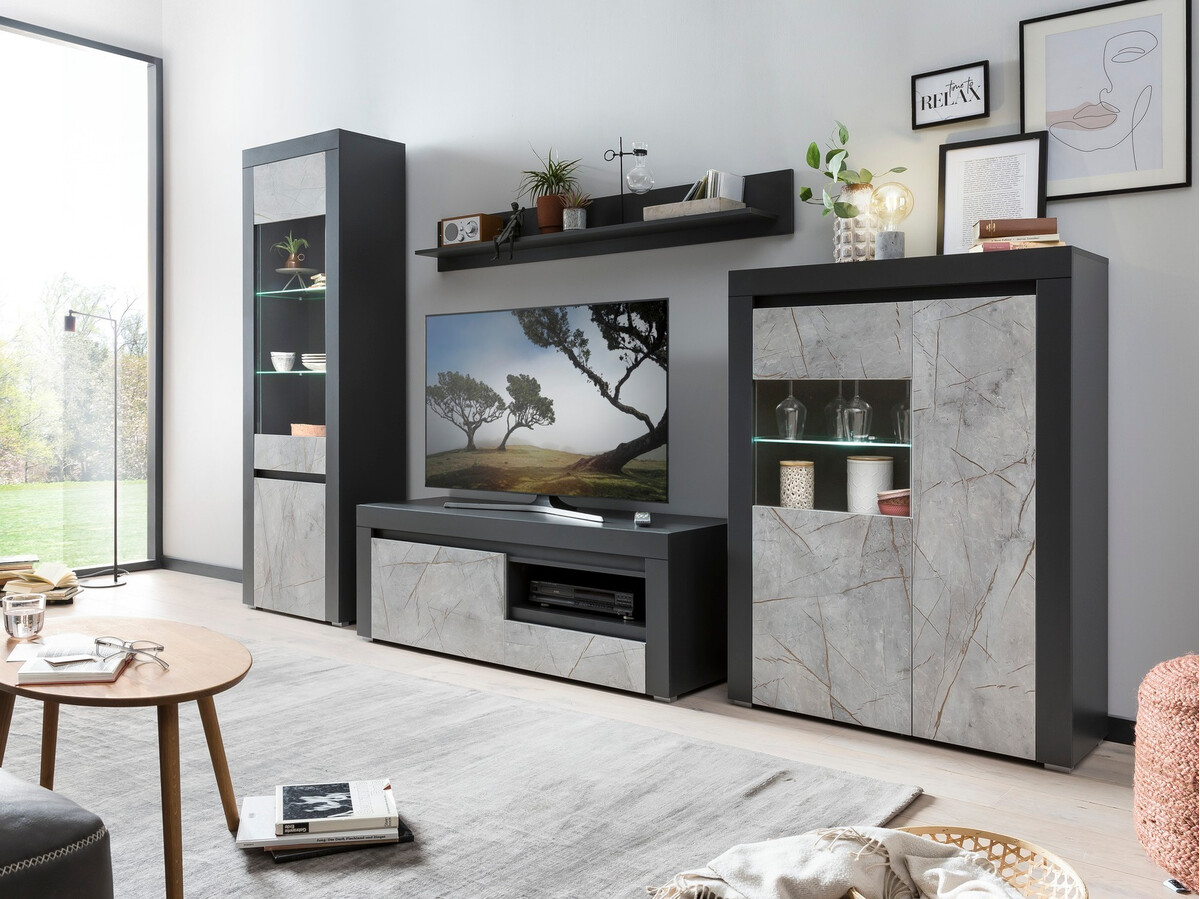 Kolekcija namještaja Lewiston C