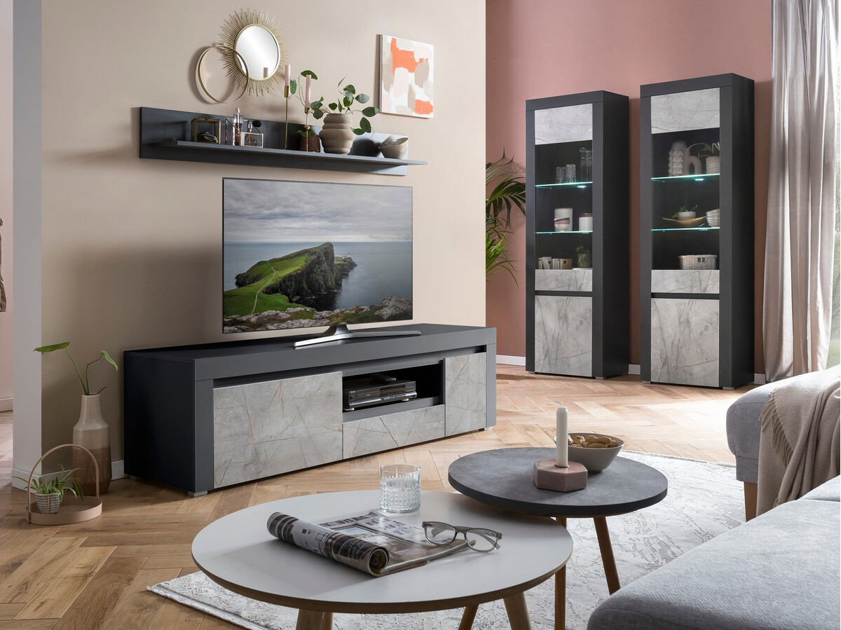 Kolekcija namještaja Lewiston C