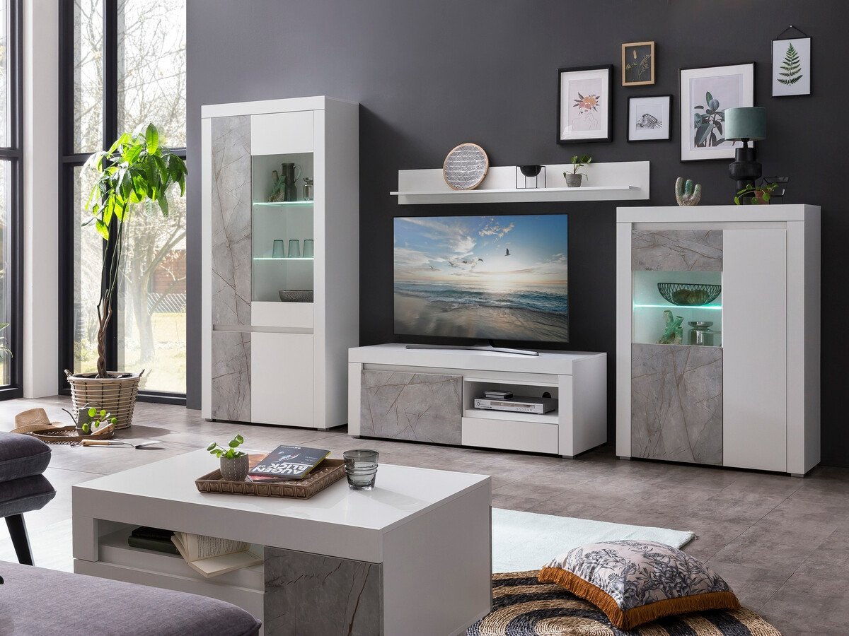 Kolekcija namještaja Lewiston C