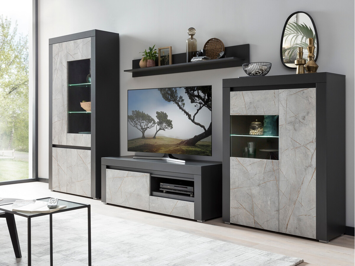 Kolekcija namještaja Lewiston C