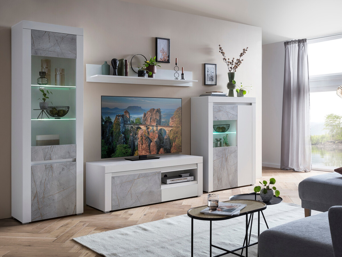 Kolekcija namještaja Lewiston C