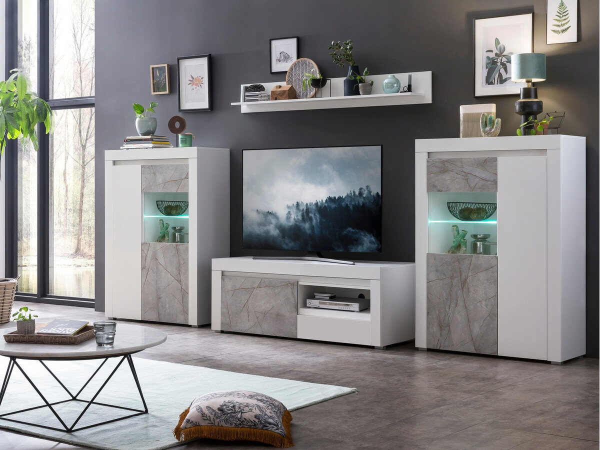 Kolekcija namještaja Lewiston C