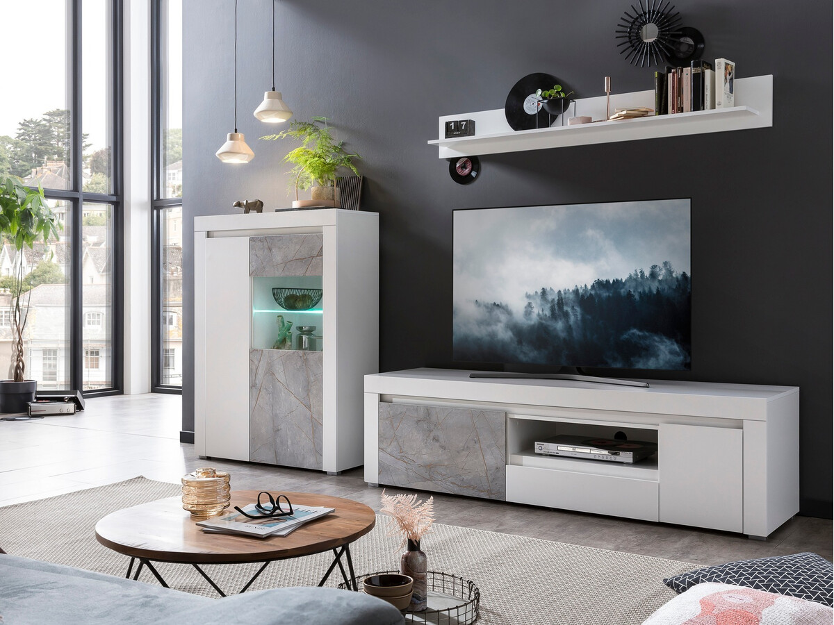 Kolekcija namještaja Lewiston C