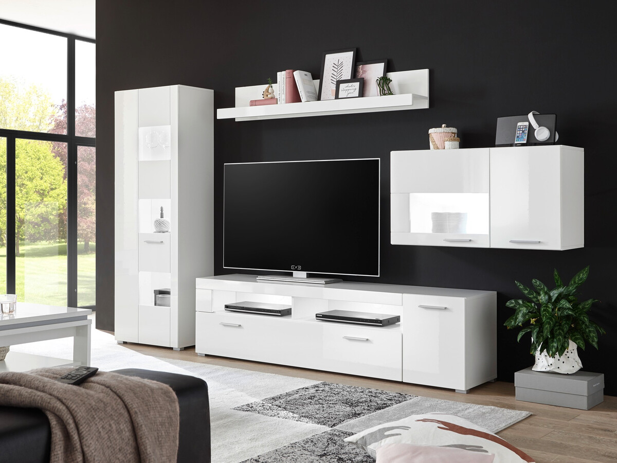 Kolekcija namještaja Voleva