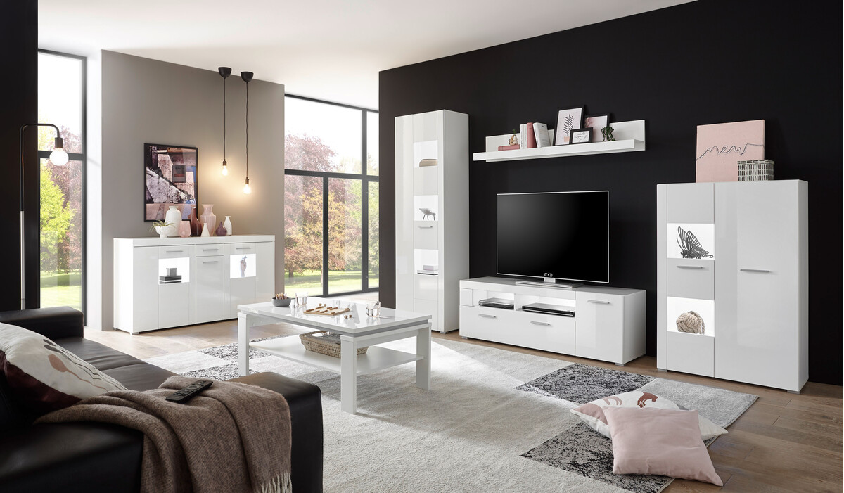 Kolekcija namještaja Voleva