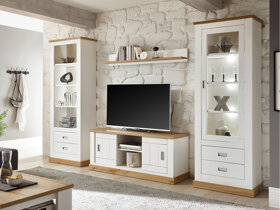 Kolekcija namještaja Cirloru