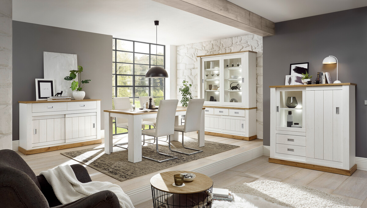 Kolekcija namještaja Cirloru