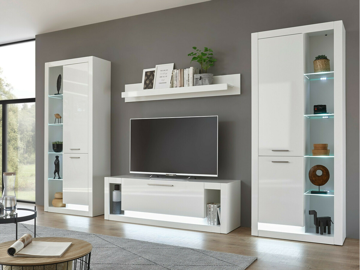 Kolekcija namještaja Dorbena