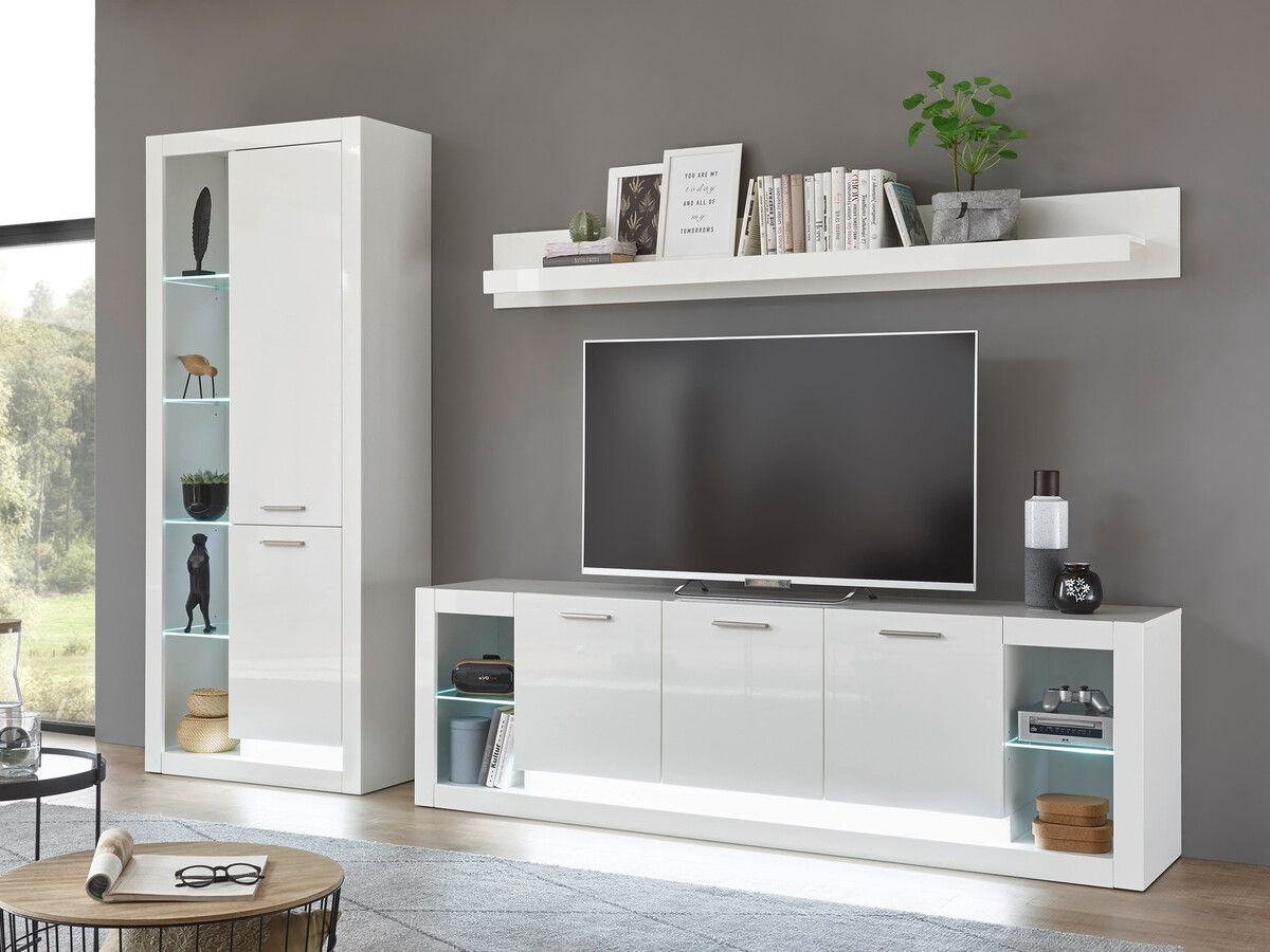 Kolekcija namještaja Dorbena