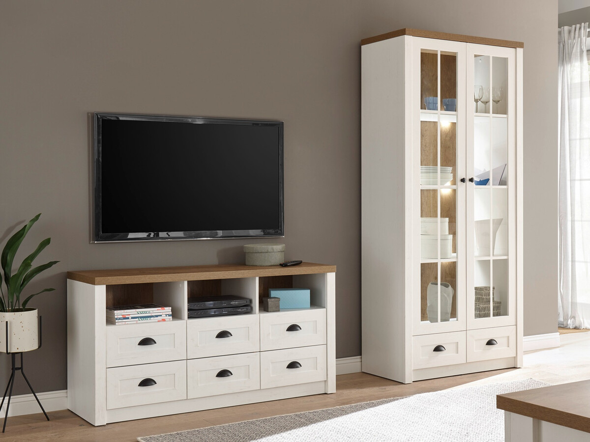 Kolekcija namještaja Etrdora