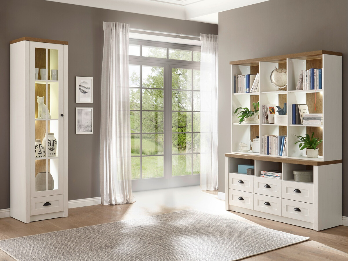 Kolekcija namještaja Etrdora