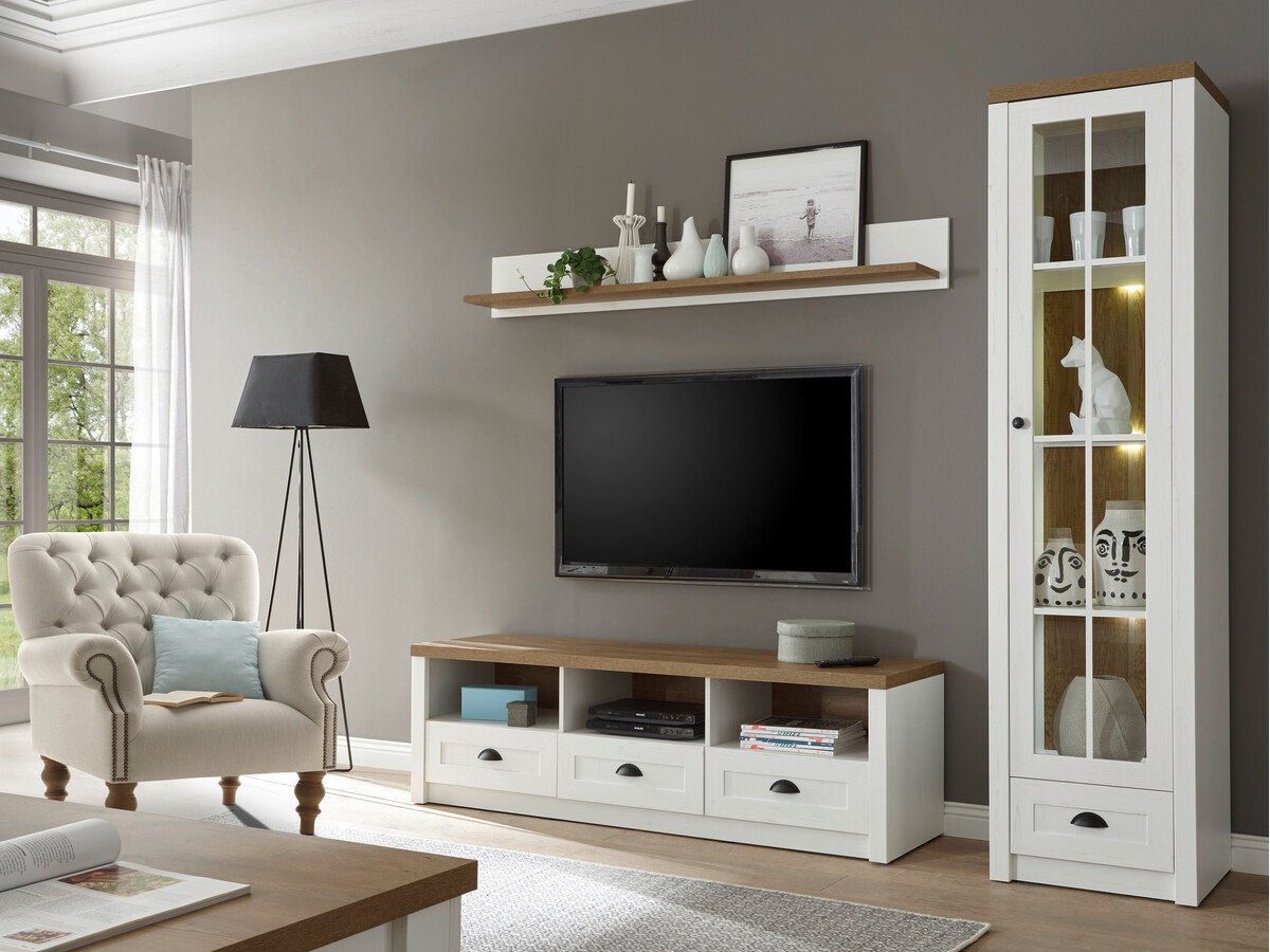 Kolekcija namještaja Etrdora