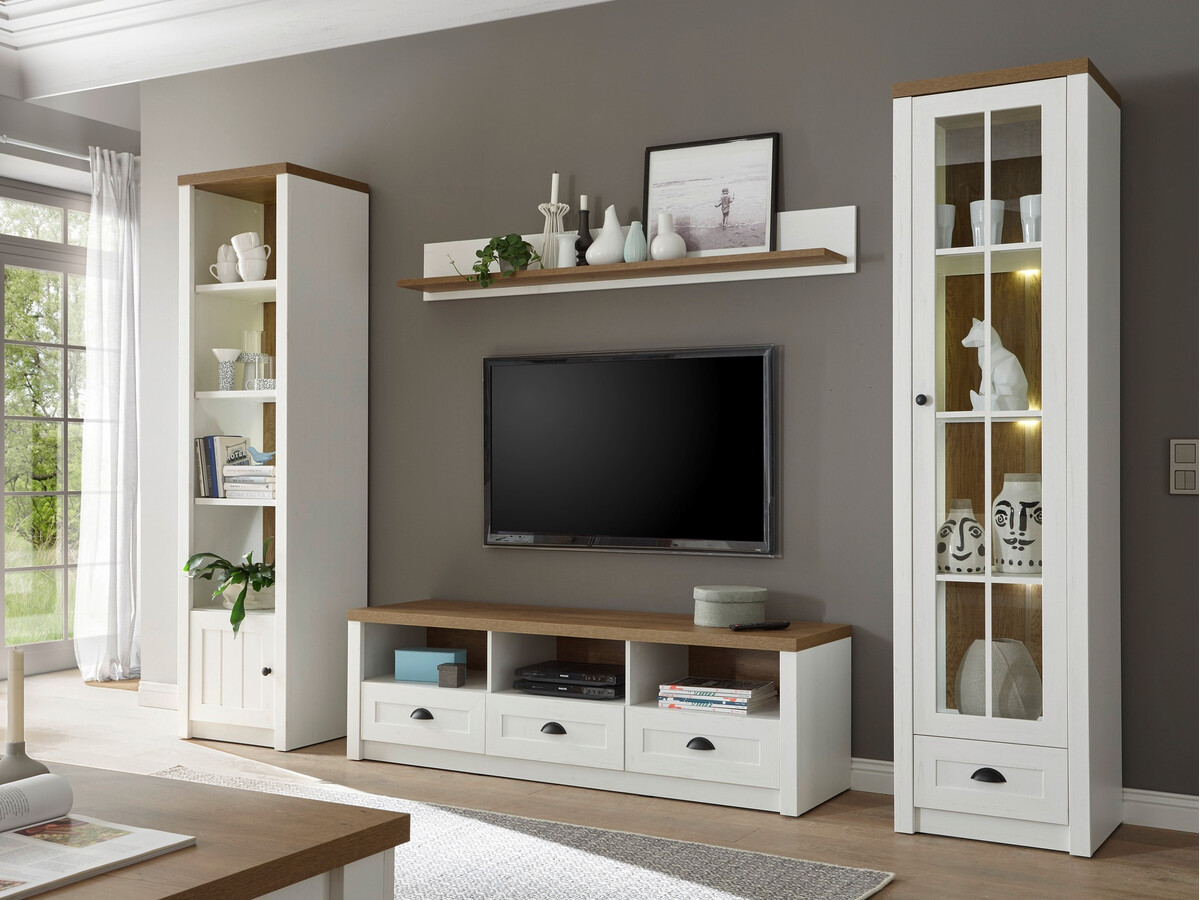 Kolekcija namještaja Etrdora