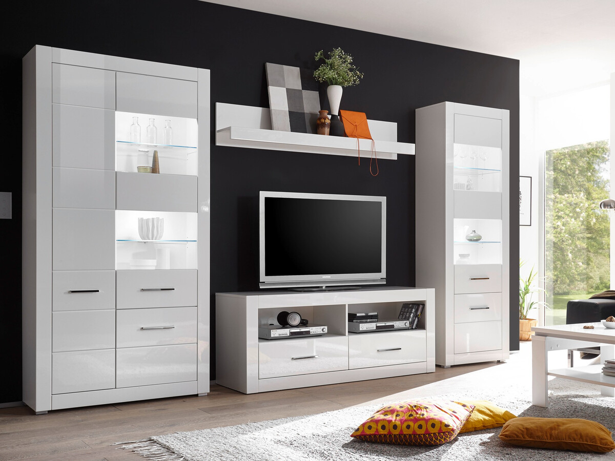 Kolekcija namještaja Mercata