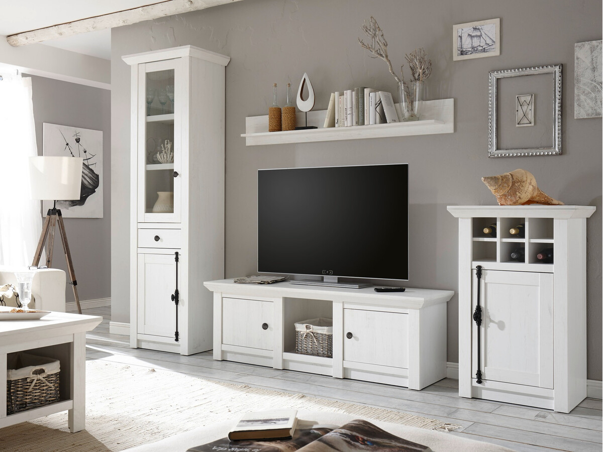 Kolekcija namještaja Marfere