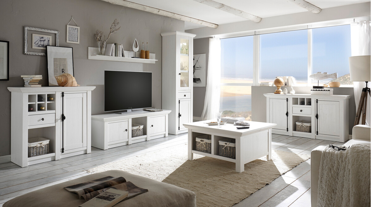 Kolekcija namještaja Marfere