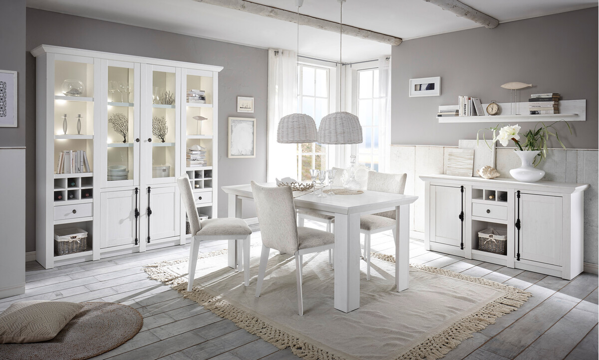 Kolekcija namještaja Marfere