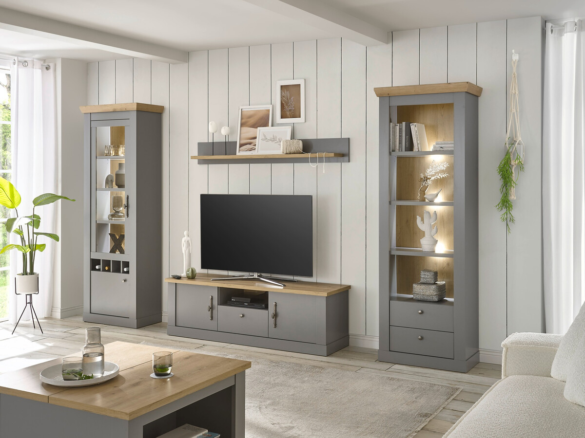 Kolekcija namještaja Sorteso