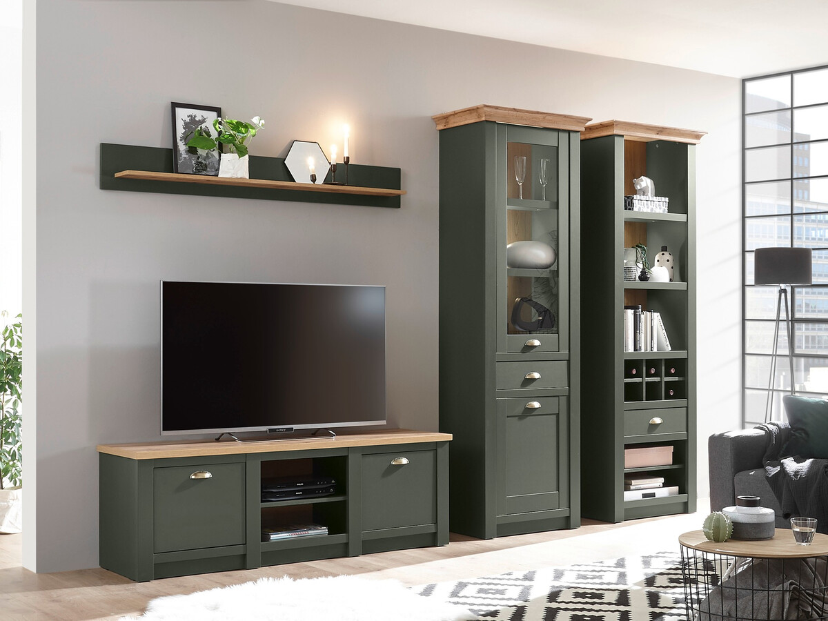 Kolekcija namještaja Lirvela