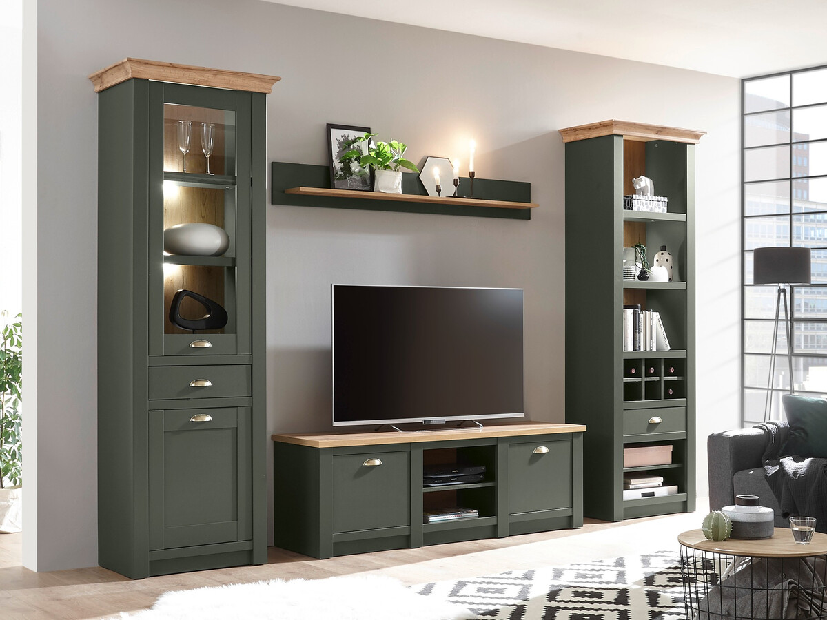 Kolekcija namještaja Lirvela