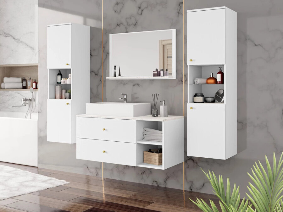 Kolekcija namještaja Ophruvi